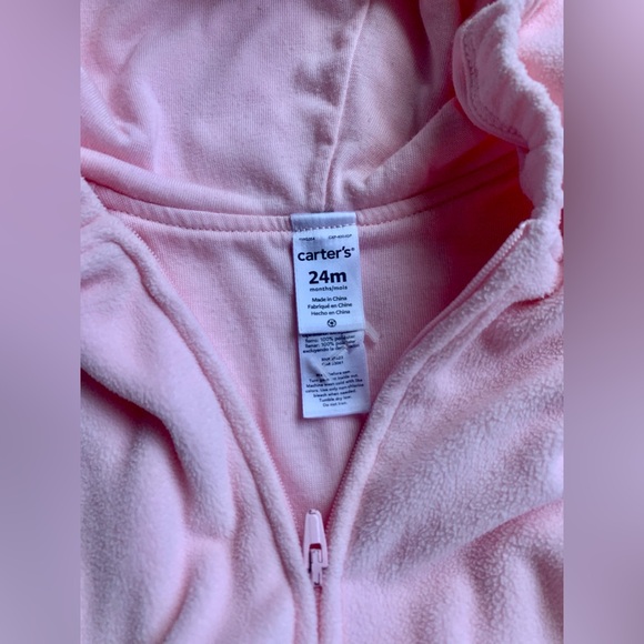 Carters Baby Piggy Costume - Picture 4 of 4